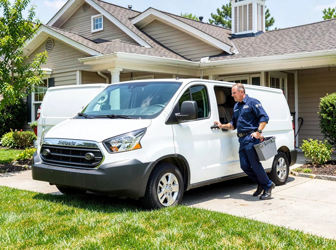 Emergency Plumber company in Cleveland, ND