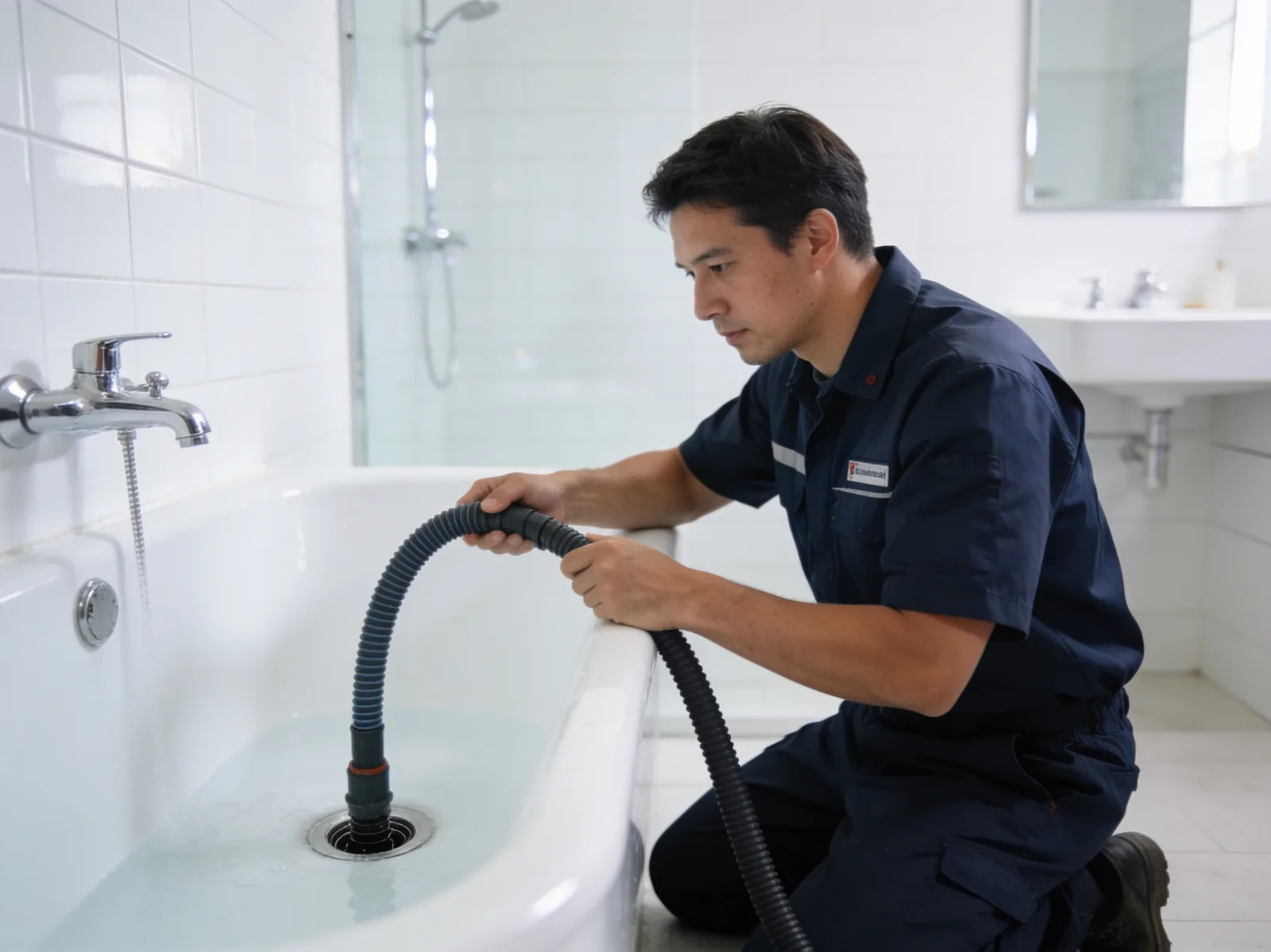 Emergency Plumber Cleveland, ND FAQs